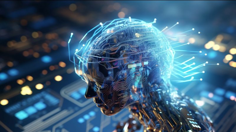 数字孪生：构建虚拟与现实交互的桥梁