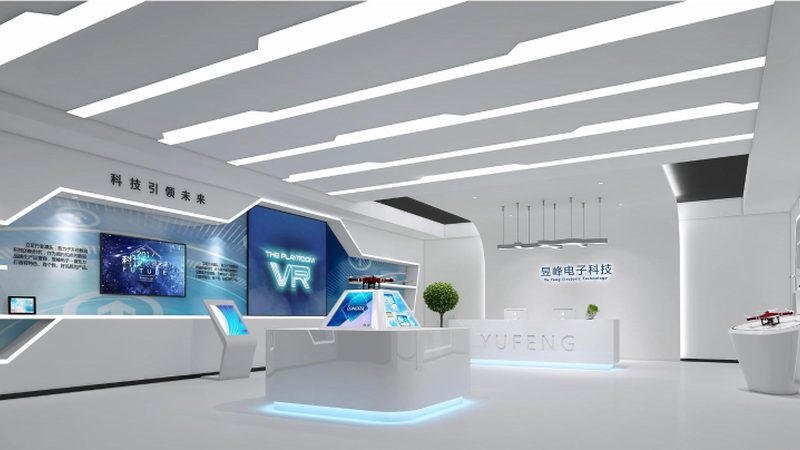 揭秘区块链技术外包开发：价格构成与选择要点